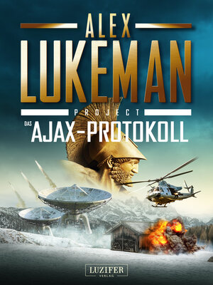 cover image of DAS AJAX-PROTOKOLL (Project 7)